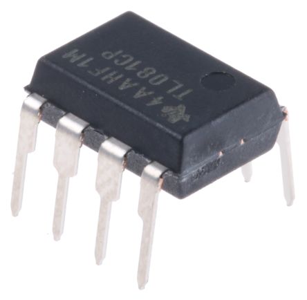 Texas Instruments TL081CP 3711056