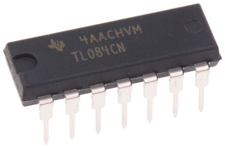 Texas Instruments TL084CN 3711090