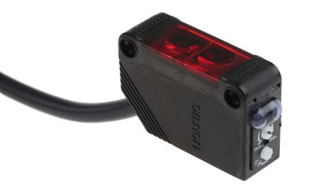 Omron E3ZR612M 3728177