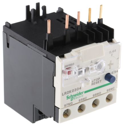 Schneider Electric LR2K0304 3728997