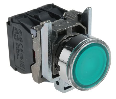 Schneider Electric XB4BW33B5 3729108