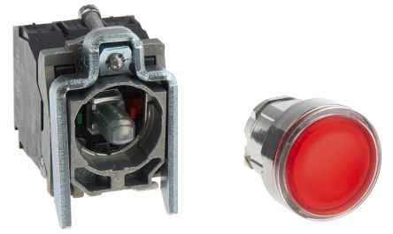 Schneider Electric XB4BW34B5 3729114