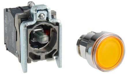 Schneider Electric XB4BW35B5 3729120