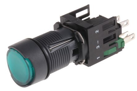 Schneider Electric XB6AF3B1B 3729568
