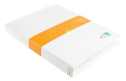 TE Connectivity RES KIT 0402RS 3730215