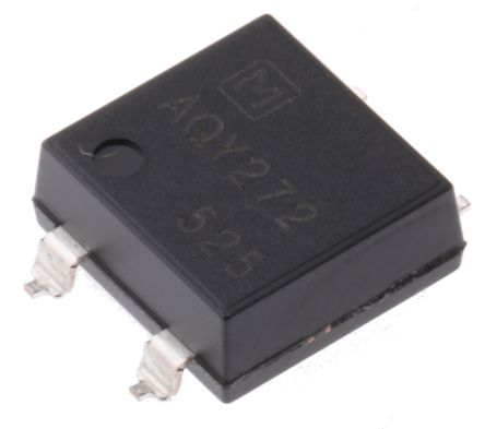 Panasonic AQY272A 3731195