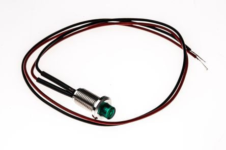 Oxley OXL/CLH/63/P/24AC/FL30/GN 3740874