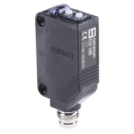 Omron E3ZD86 3742066