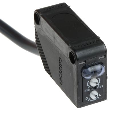Omron E3ZD822MOMS 3742072