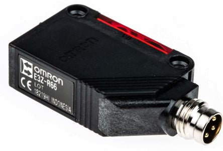 Omron E3ZR66OMS 3742088