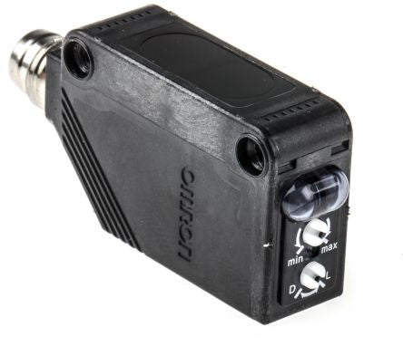 Omron E3Z-D87 3743788
