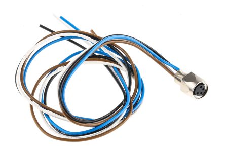 Belden RKMF 4/0.5M 3752625