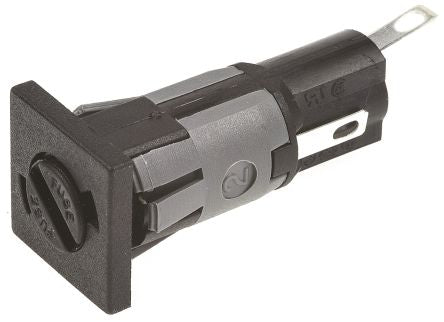 Bulgin FX0369/2 3766602