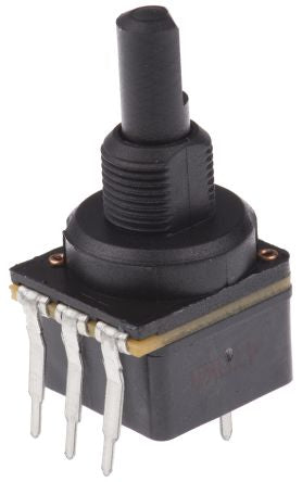 TE Connectivity 17PCSA474MC19P 1615162