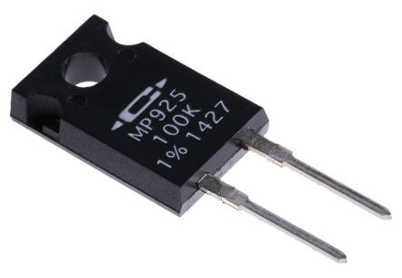 Caddock MP925-100K-1% 3778324