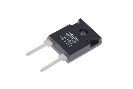 Caddock MP9100-0.10-1% 3778352