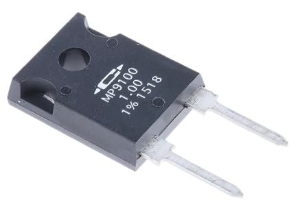 Caddock MP9100-1.00-1% 3778380