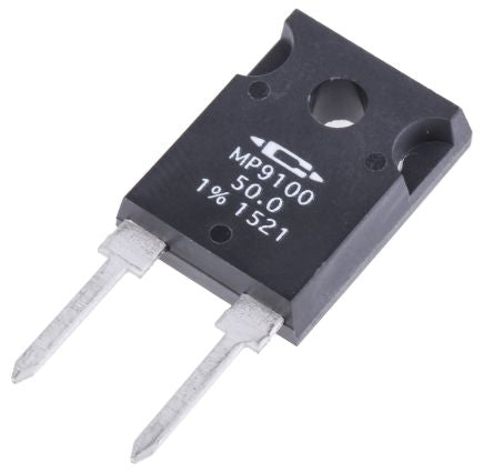 Caddock MP9100-50.0-1% 3778683