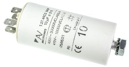 KEMET C274AC35100SA0J 3778920
