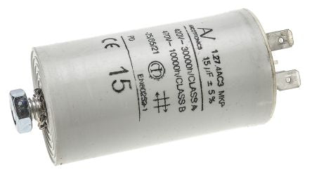 KEMET C274AC35150SA0J 1735068