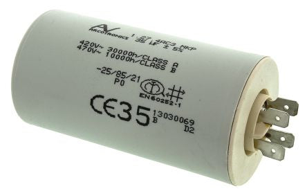 KEMET C274AC35350SA0J 3778970