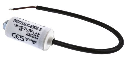 KEMET C274ACF4500WA0J 3779046