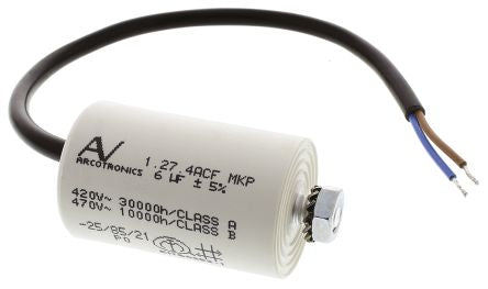 KEMET C274ACF4600WA0J 3779052