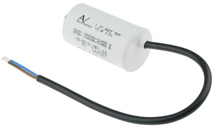 KEMET C274ACF5150WA0J 3779096