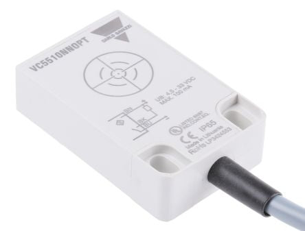 Carlo Gavazzi VC5510NNOPT 3779800