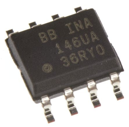 Texas Instruments INA146UA 1003830