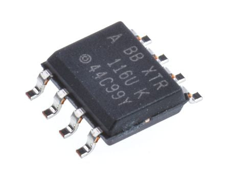 Texas Instruments XTR116UA 3782985