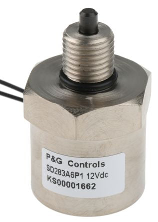 Mechetronics SD283A6P1 3783354