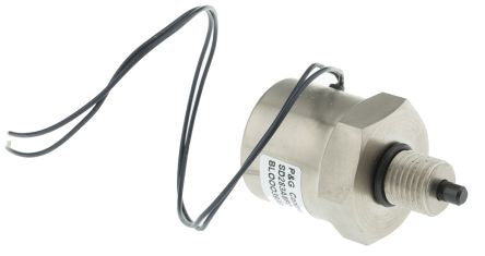 Mechetronics SD283A6P2 3783360