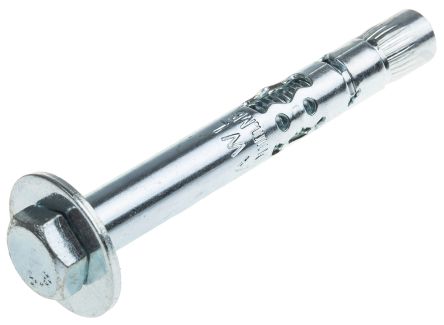 RawlPlug R-RLK-L-08080 3785502