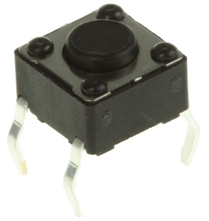 APEM DTS61KV 3786375