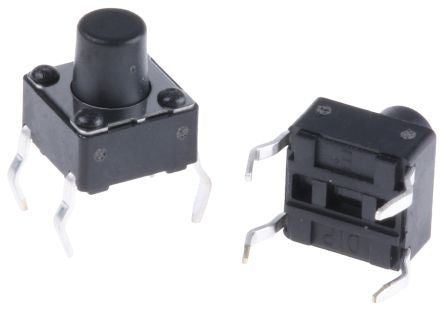 APEM DTS63KV 3786448
