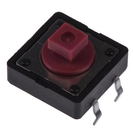 APEM DTS24RV 3786763