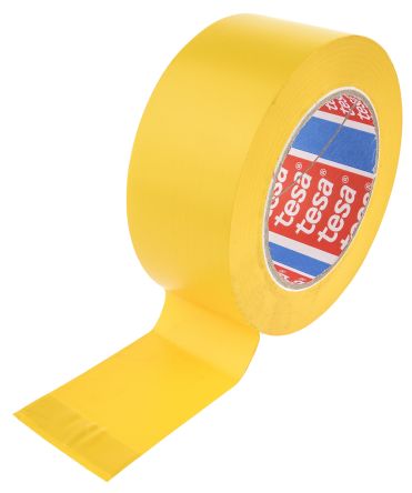Tesa TESA4169PV3 YELLOW 3790172
