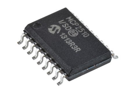 Microchip MCP2510-I/SO 3792308