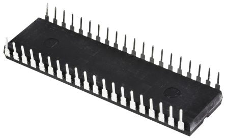 Microchip PIC16F871-I/P 3793008