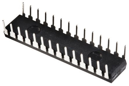 Microchip PIC16F873-04/SP 3793042