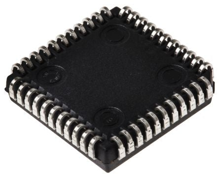 Microchip PIC16F877-04/L 1654805