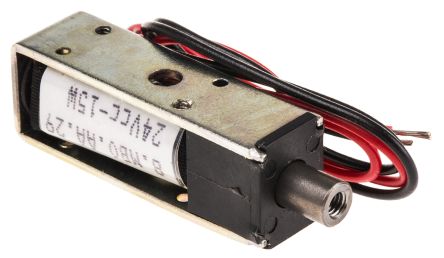 Mecalectro 8 MB0 AA 29 24VCC 15W 3794067