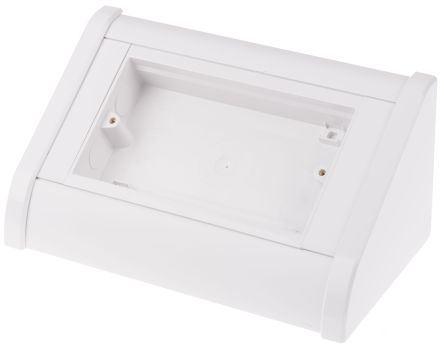 MK Electric PBUS2 WHI 3794174