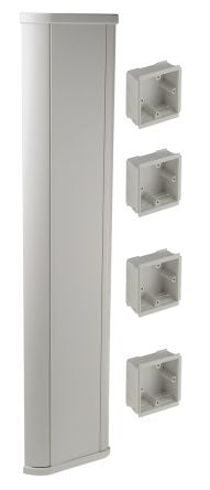 MK Electric PTPS630 WHI 3794203