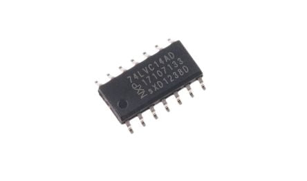 Nexperia 74LVC14AD,112 3800077