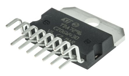 STMicroelectronics TDA7296 1686082