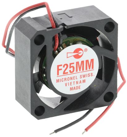 Micronel F25MM-012XK-9 3811241