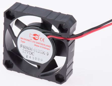 Micronel F40MM-012GK-9 3811257