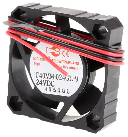 Micronel F40MM-024GK-9 3811263